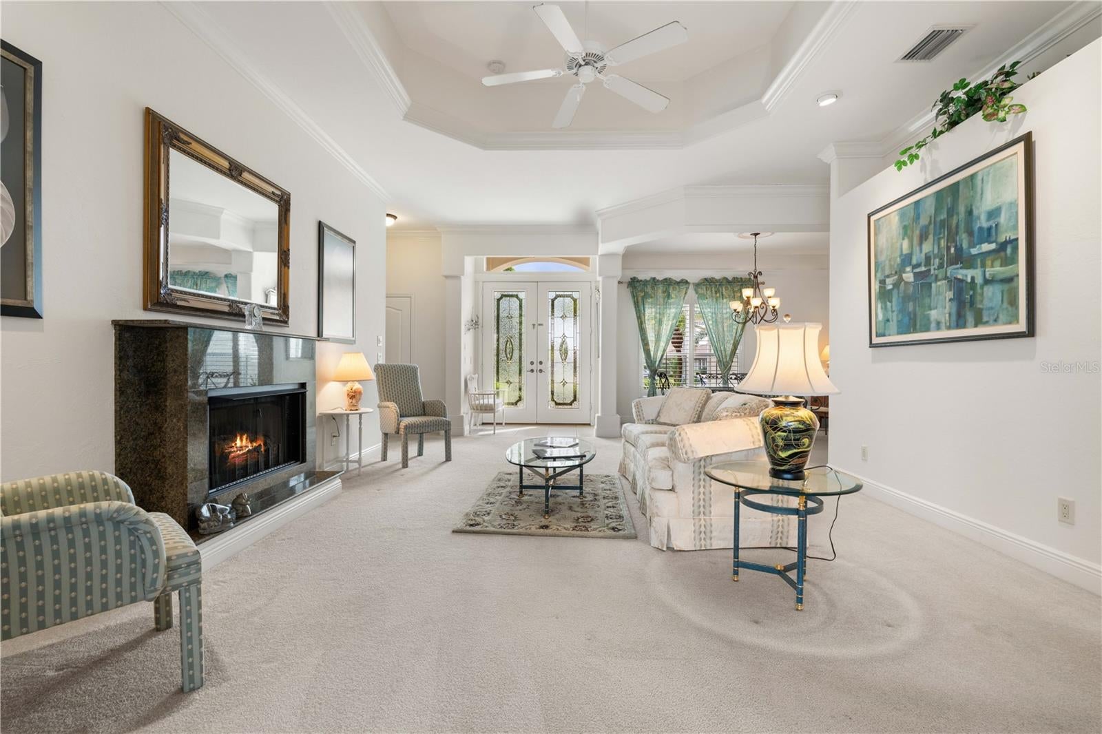 PUNTA GORDA ISLES SEC 12 - Residential