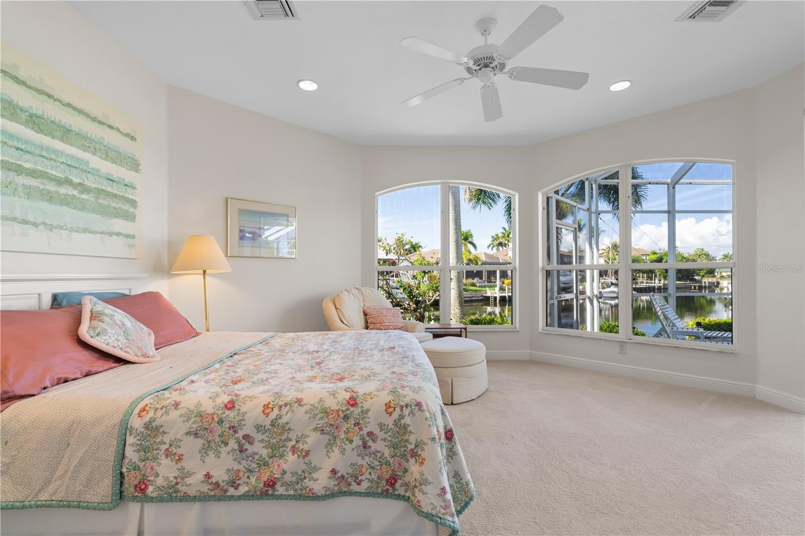 PUNTA GORDA ISLES SEC 12 - Residential