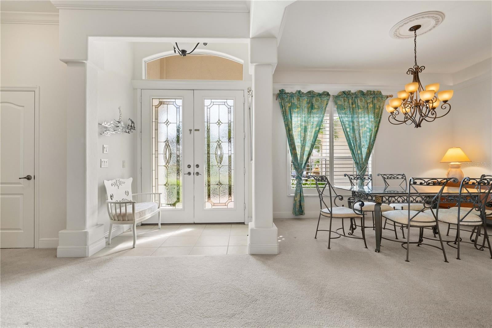PUNTA GORDA ISLES SEC 12 - Residential