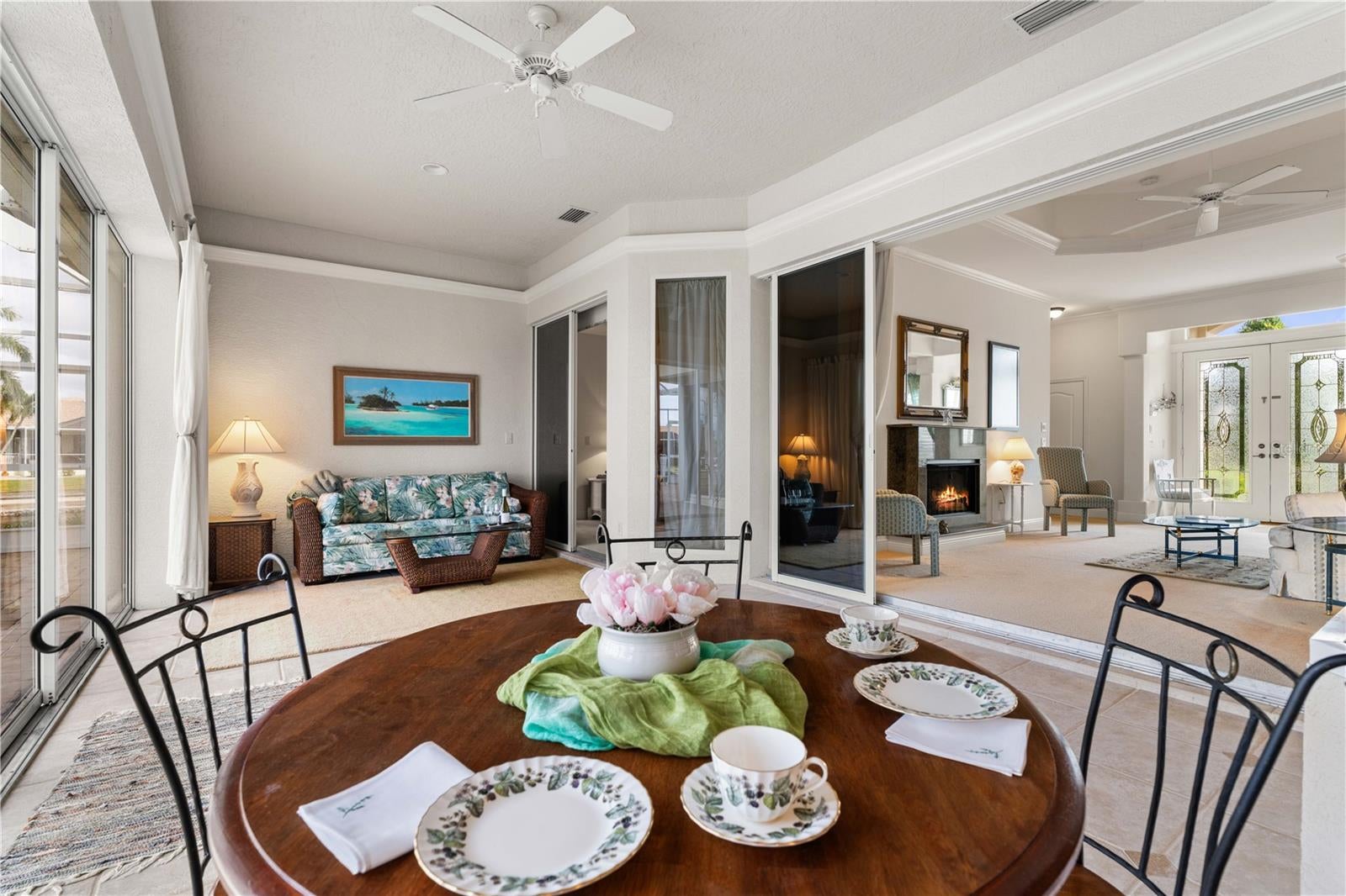 PUNTA GORDA ISLES SEC 12 - Residential