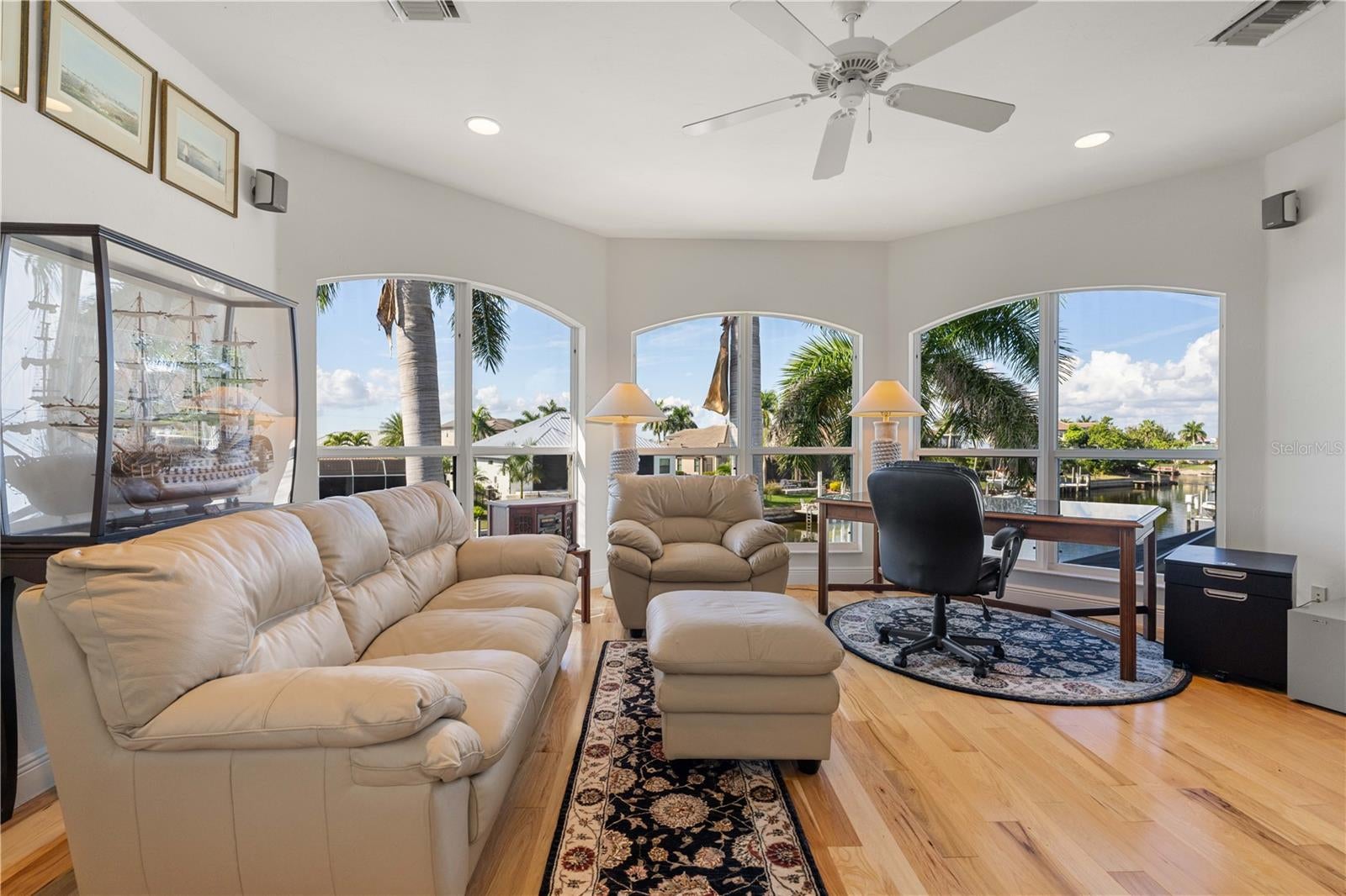 PUNTA GORDA ISLES SEC 12 - Residential