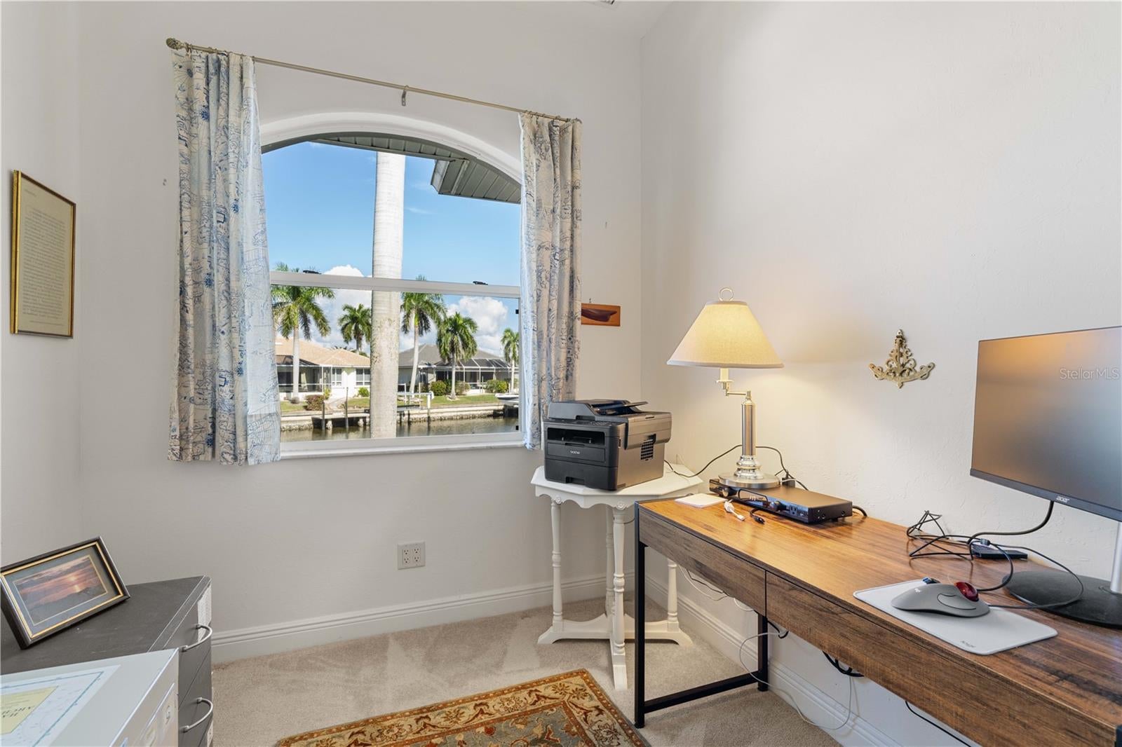 PUNTA GORDA ISLES SEC 12 - Residential