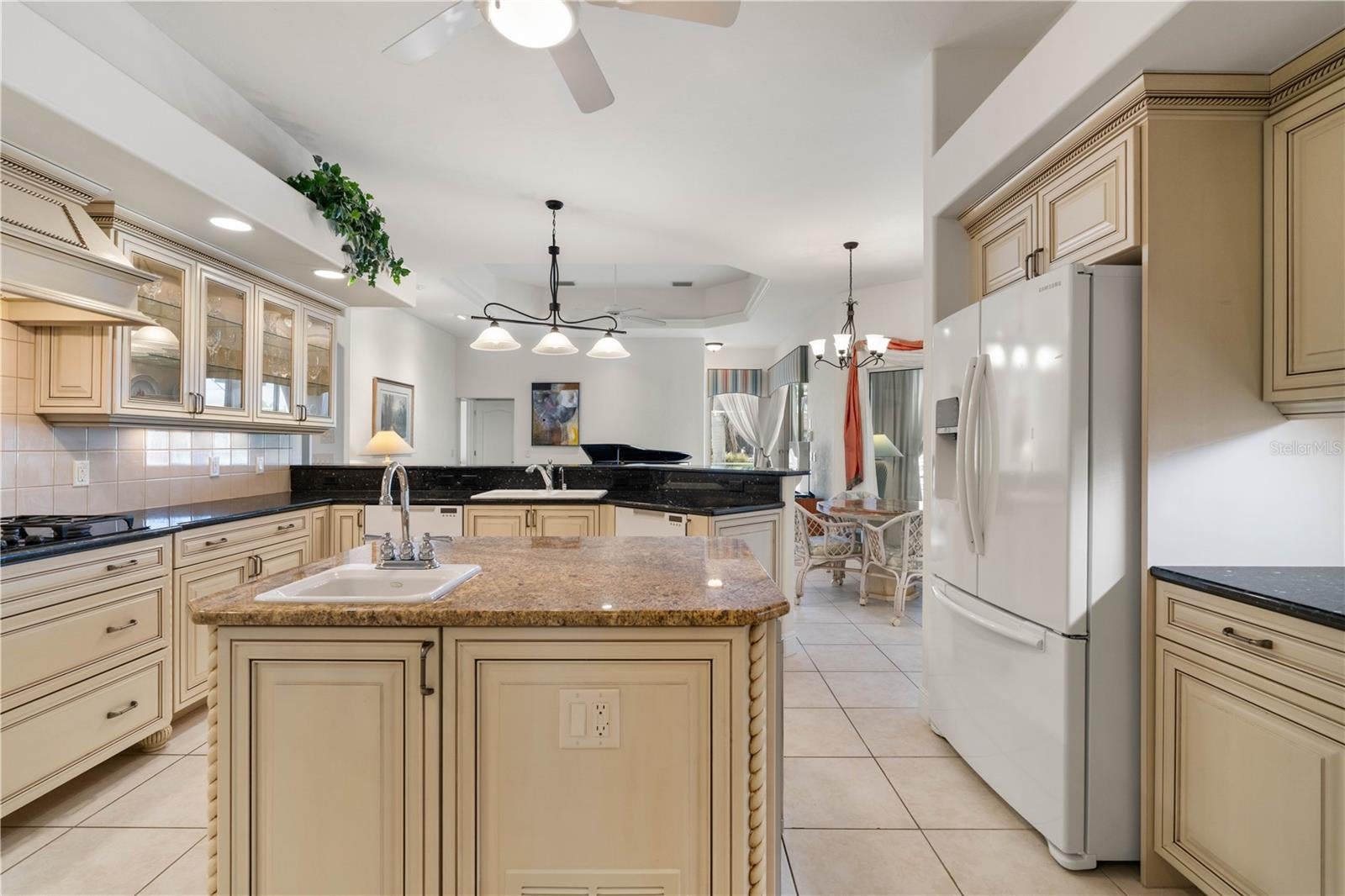 PUNTA GORDA ISLES SEC 12 - Residential