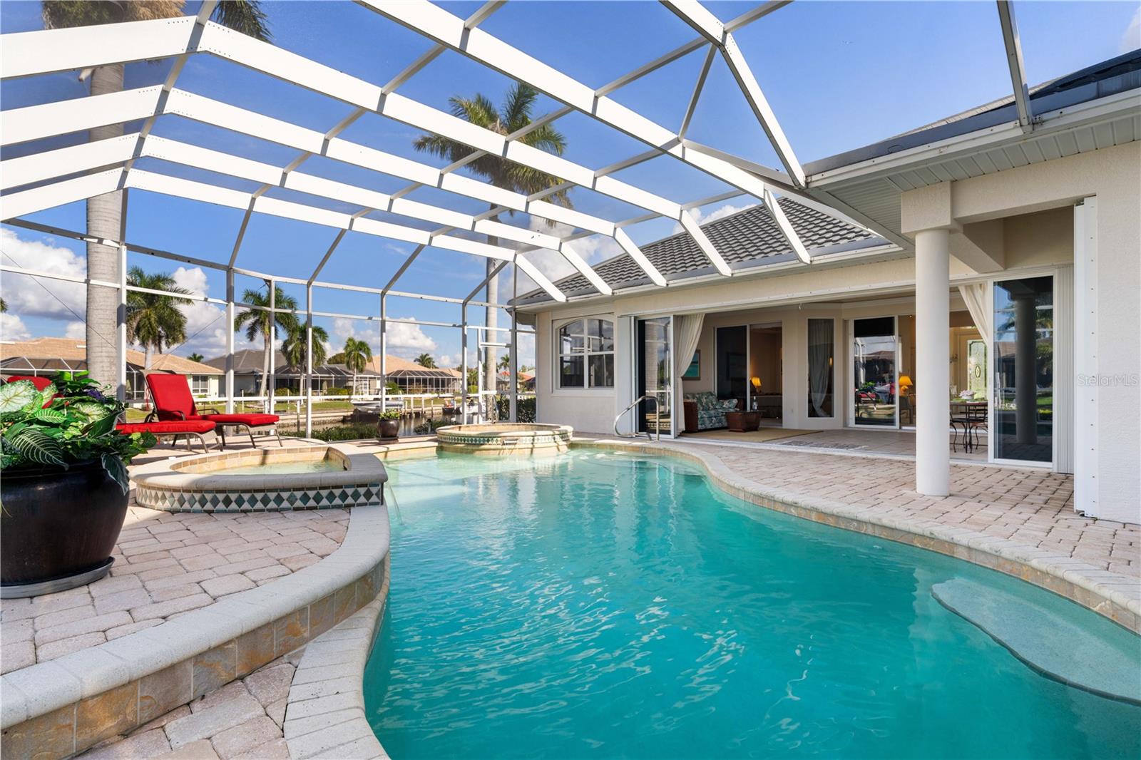 PUNTA GORDA ISLES SEC 12 - Residential