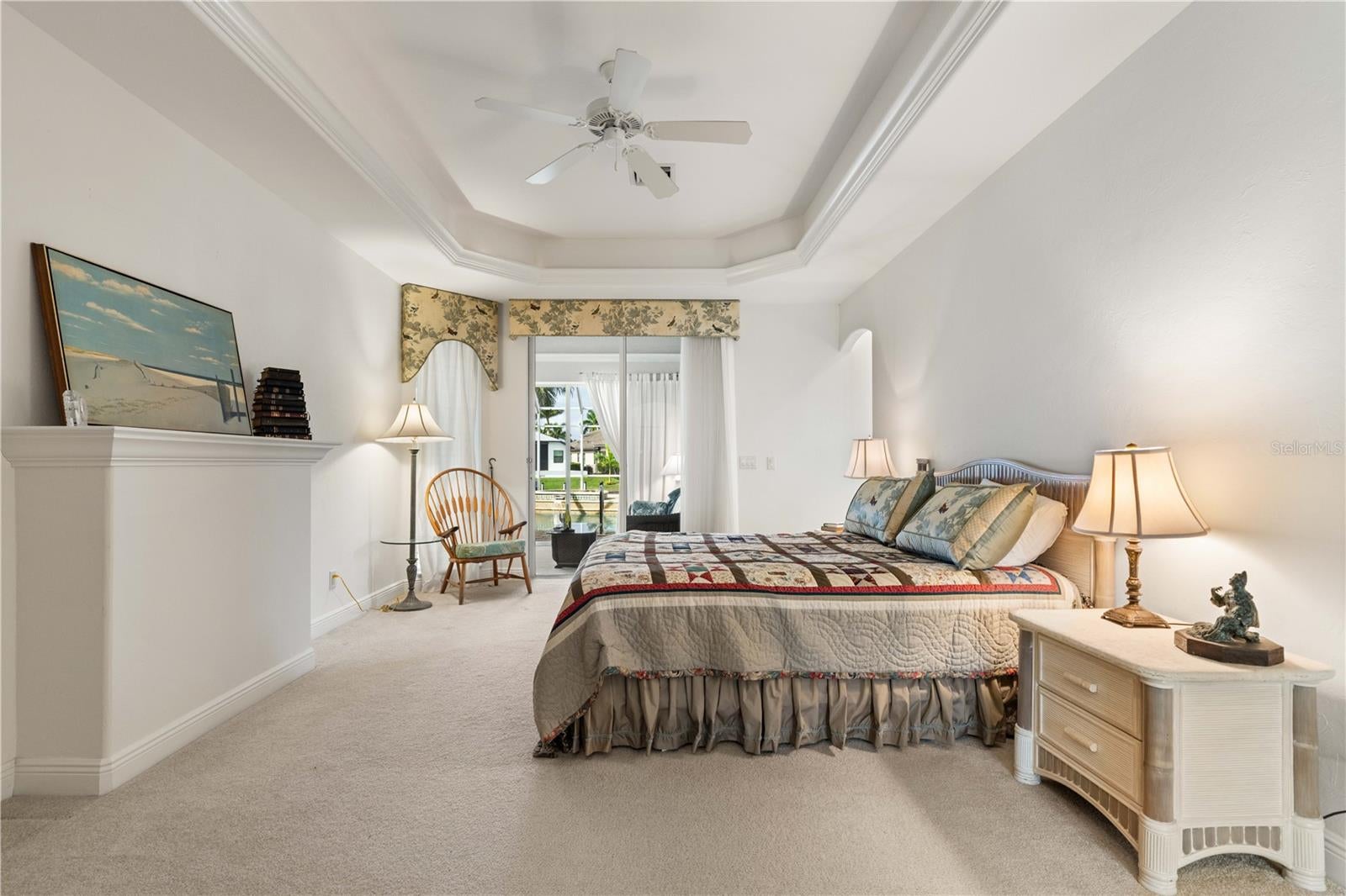 PUNTA GORDA ISLES SEC 12 - Residential