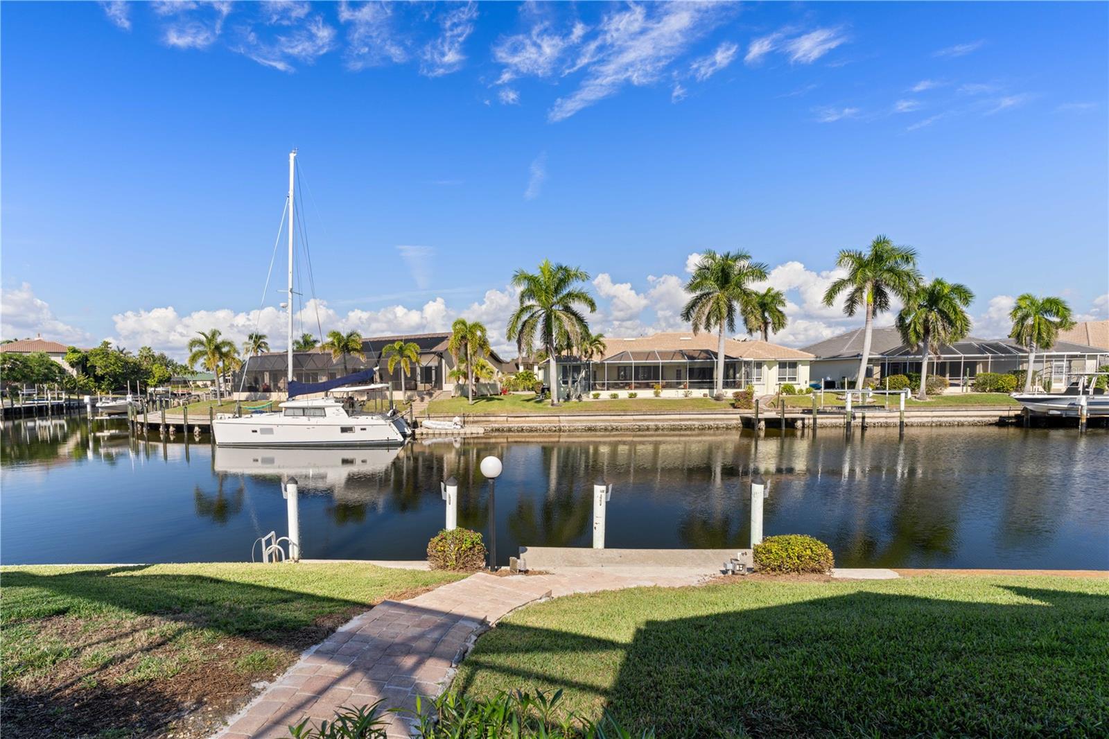 PUNTA GORDA ISLES SEC 12 - Residential