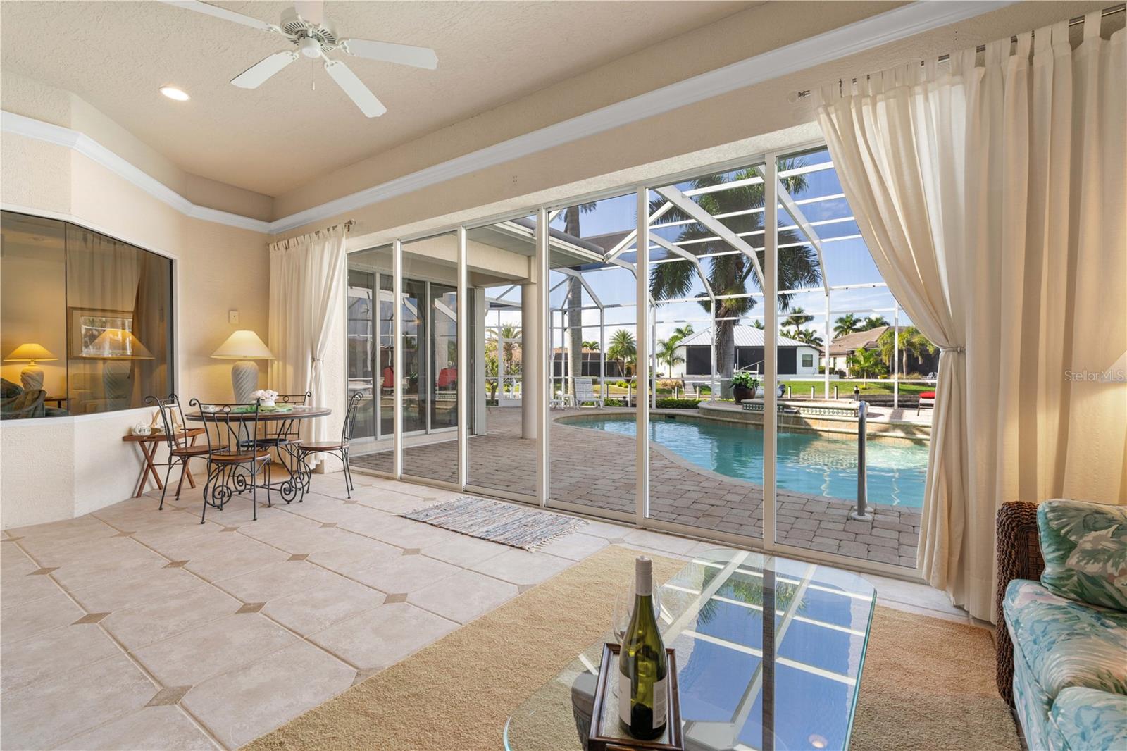 PUNTA GORDA ISLES SEC 12 - Residential