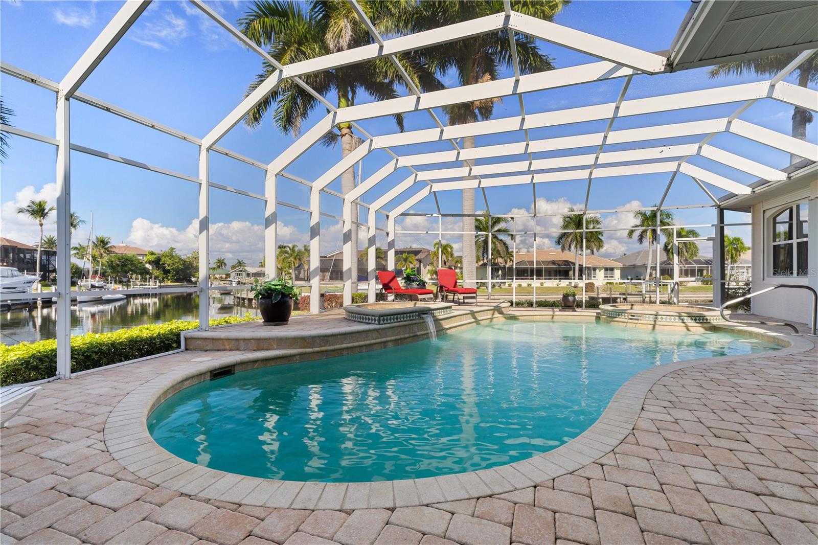 PUNTA GORDA ISLES SEC 12 - Residential