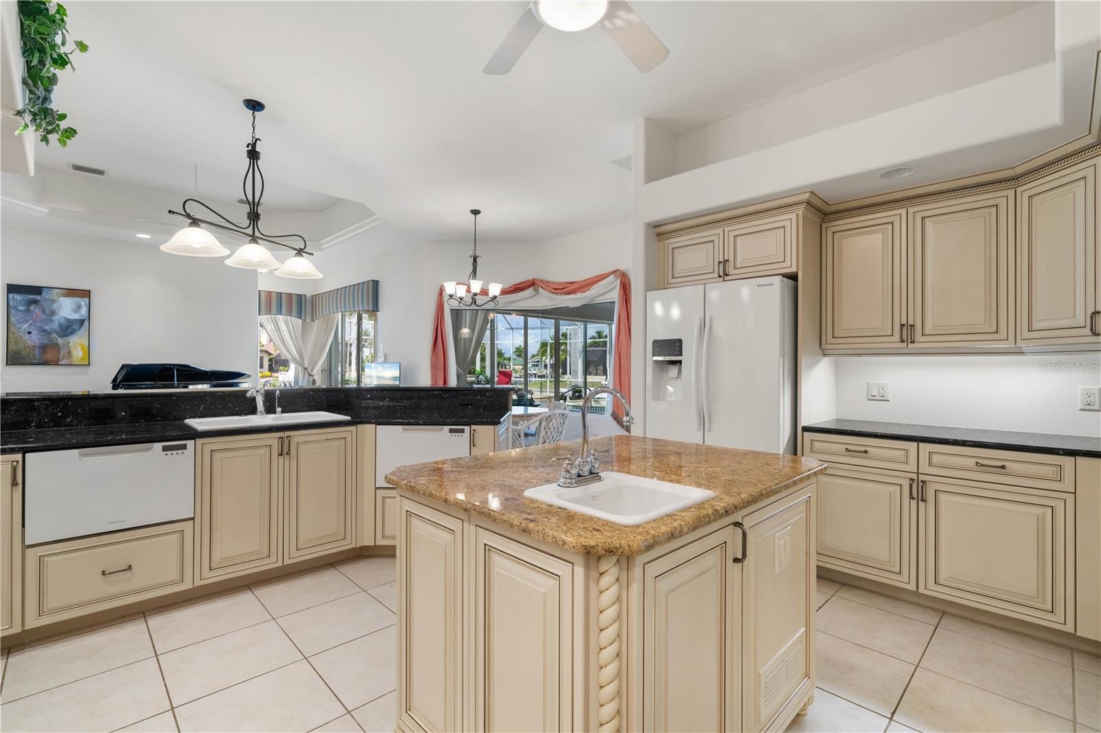 PUNTA GORDA ISLES SEC 12 - Residential
