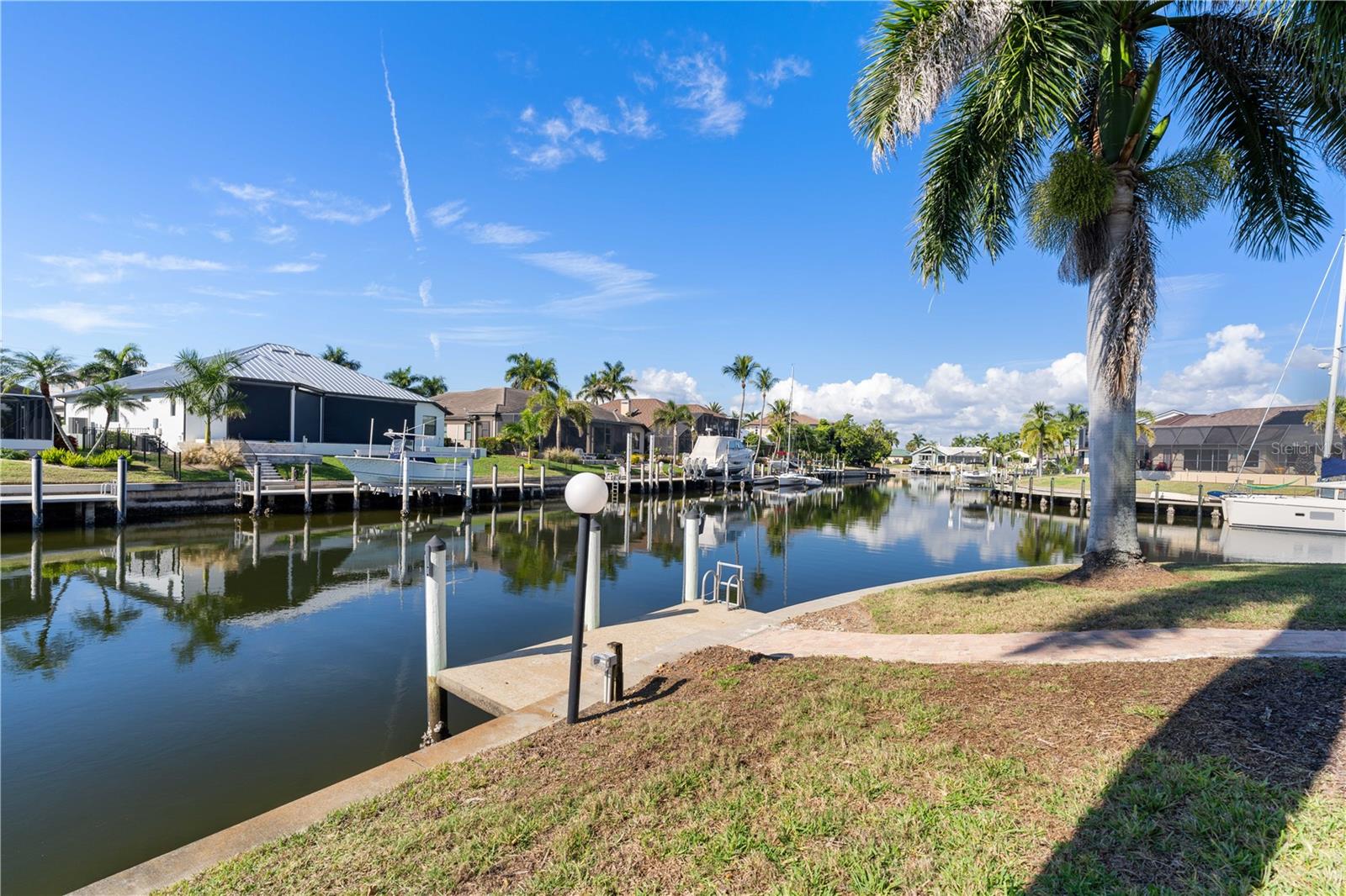 PUNTA GORDA ISLES SEC 12 - Residential