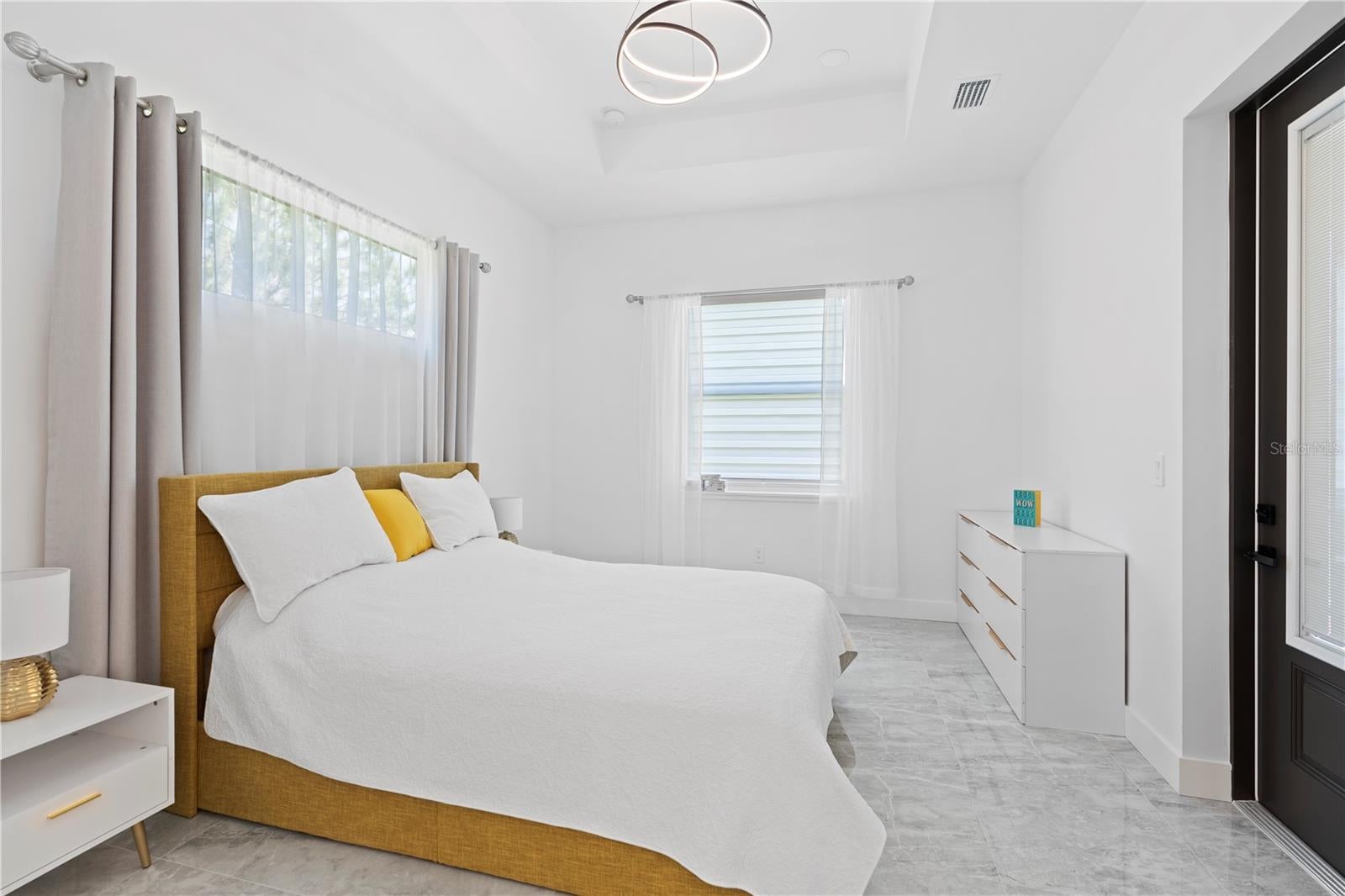 WARM MINERAL SPGS - Residential