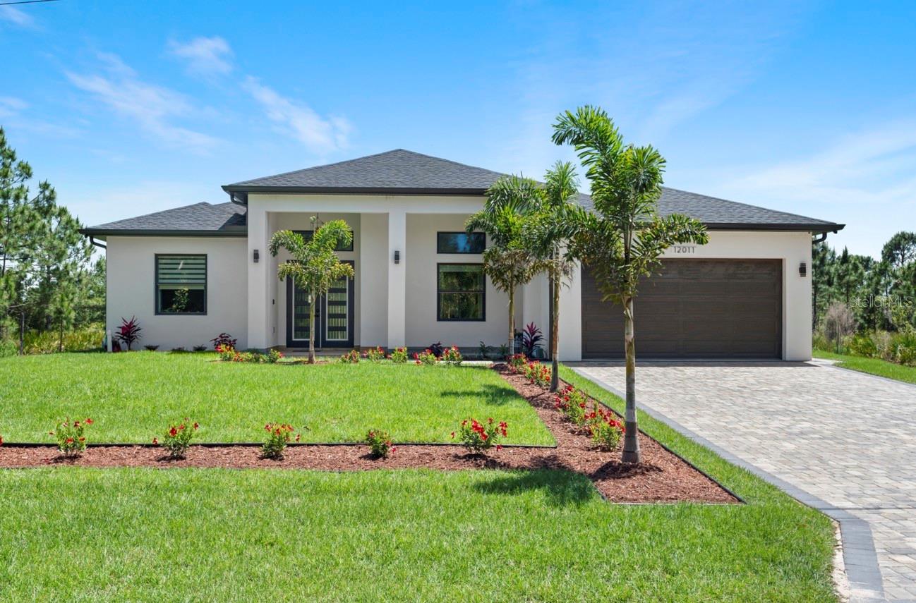 WARM MINERAL SPGS - Residential