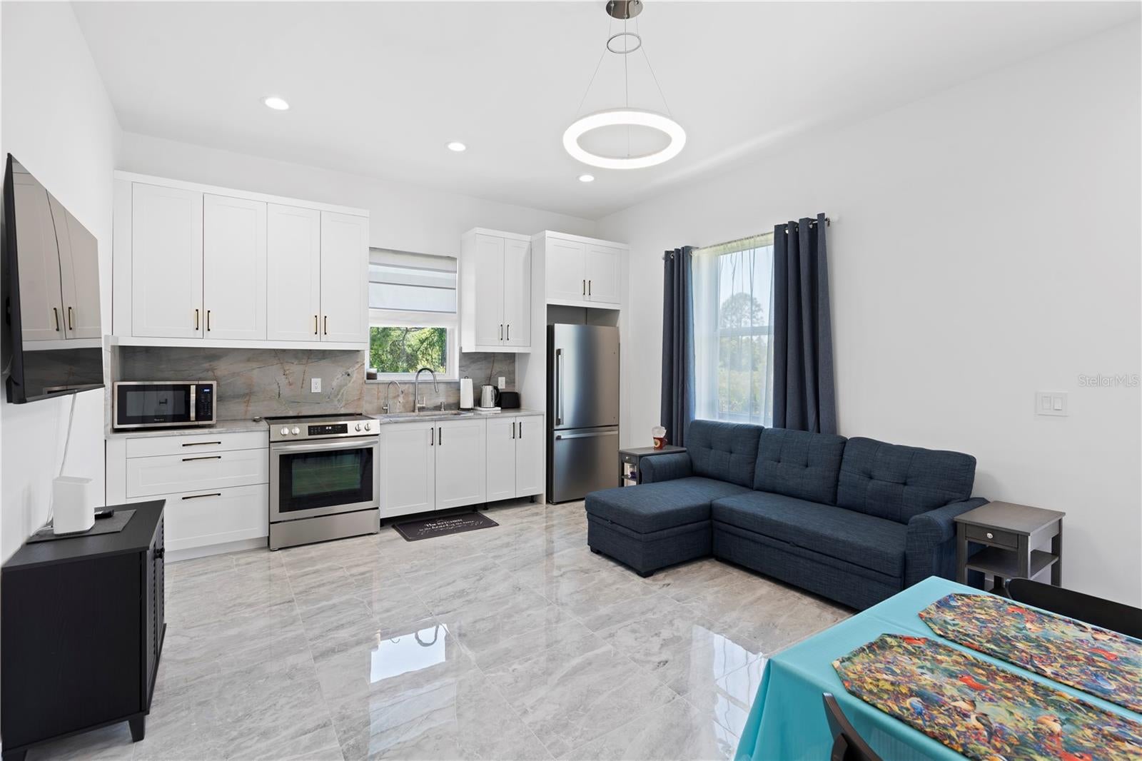 WARM MINERAL SPGS - Residential