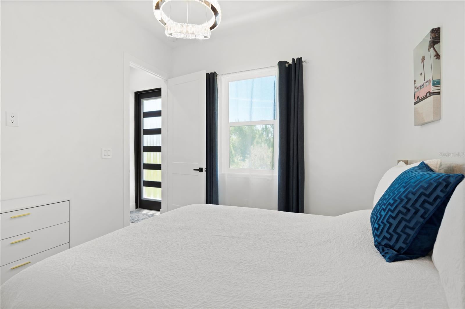 WARM MINERAL SPGS - Residential