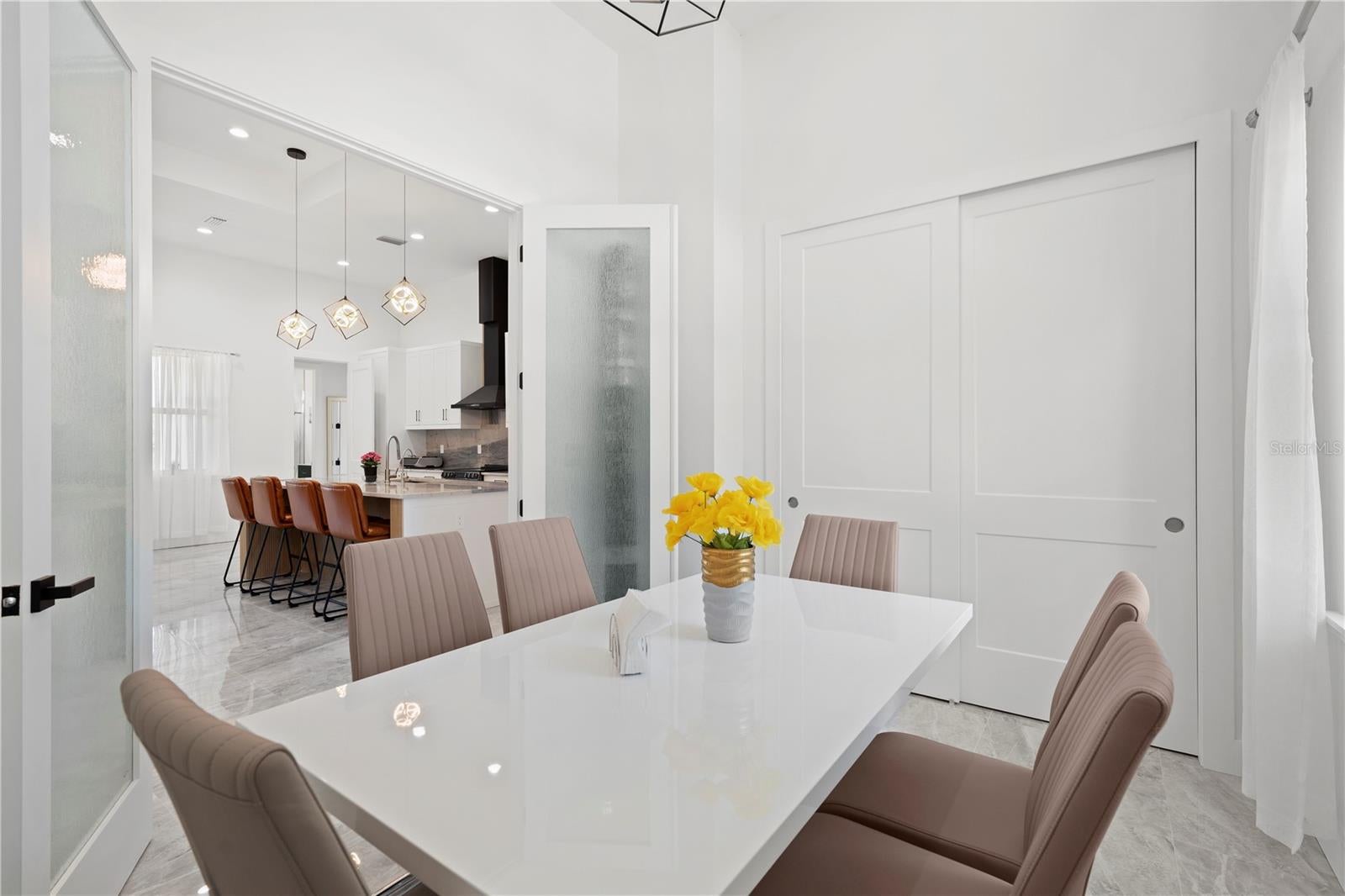 WARM MINERAL SPGS - Residential