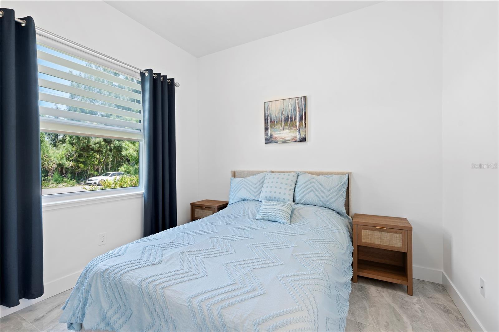 WARM MINERAL SPGS - Residential