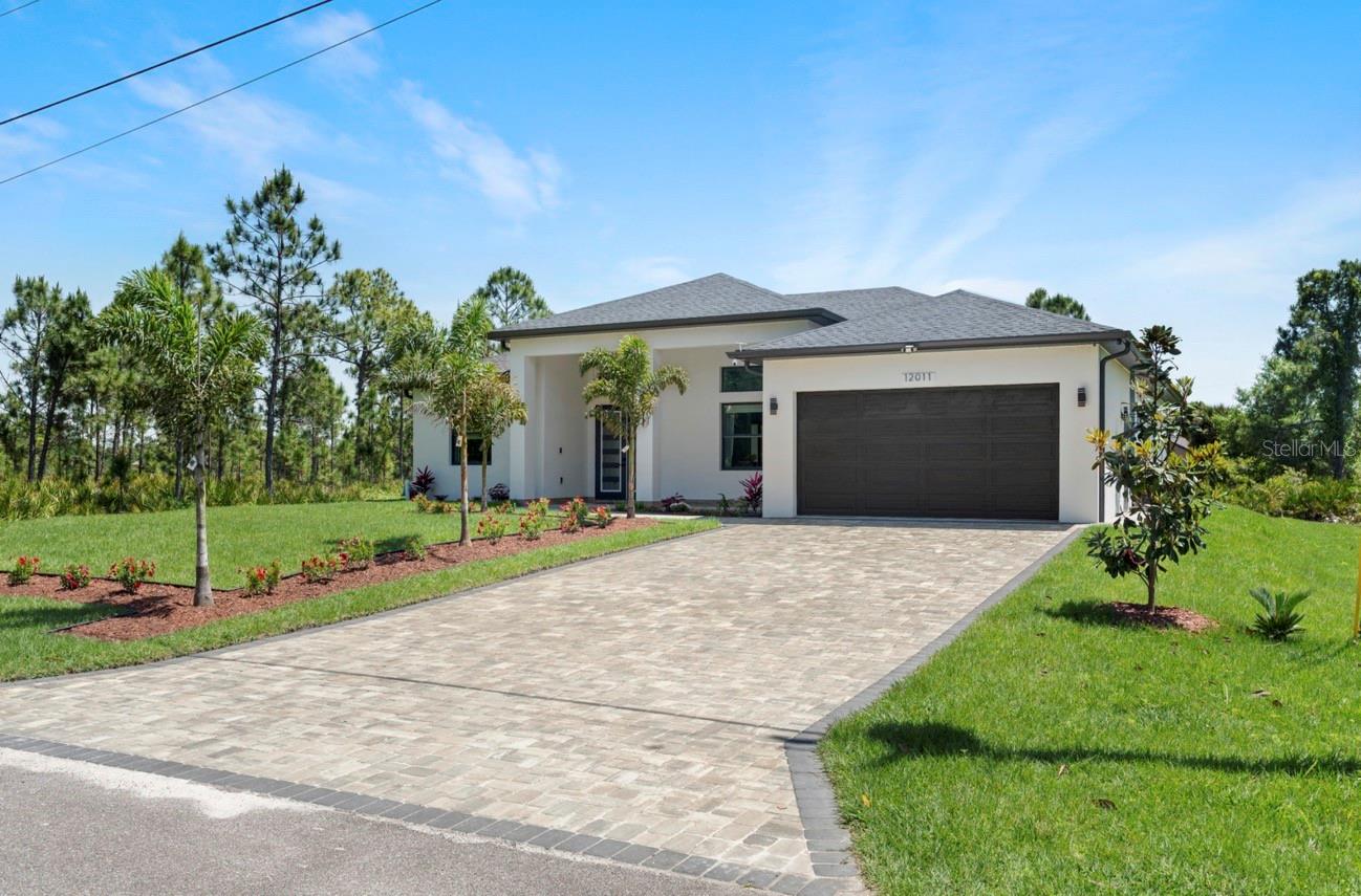 WARM MINERAL SPGS - Residential
