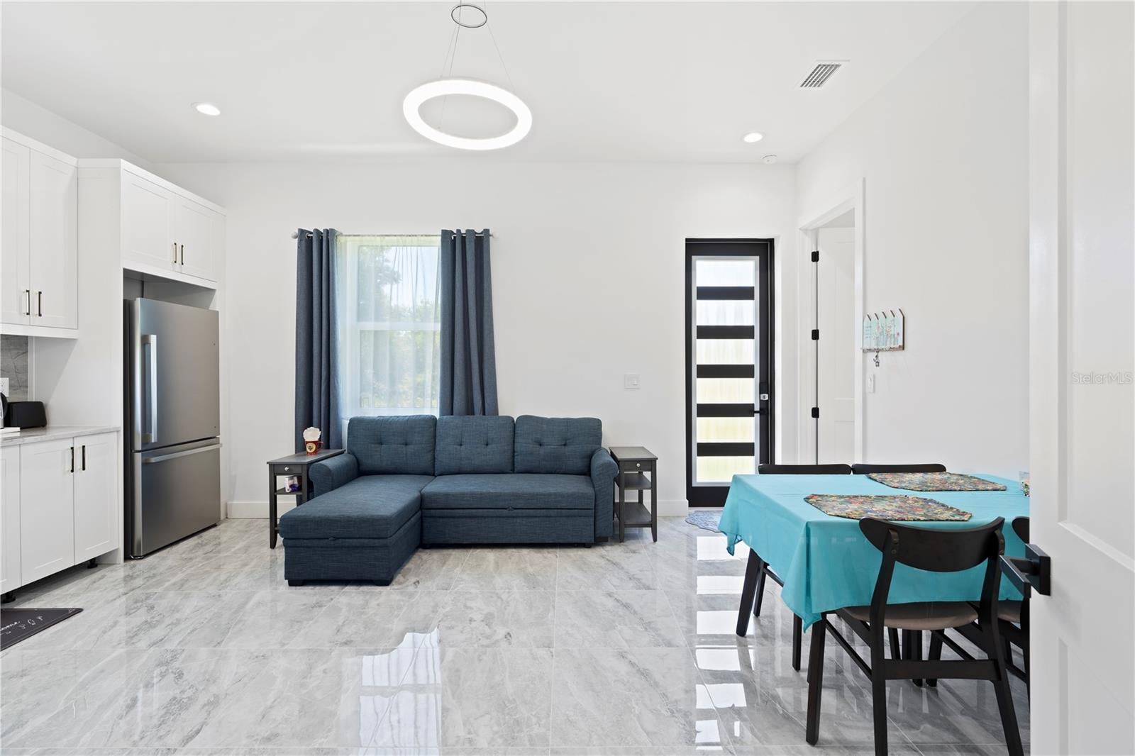 WARM MINERAL SPGS - Residential