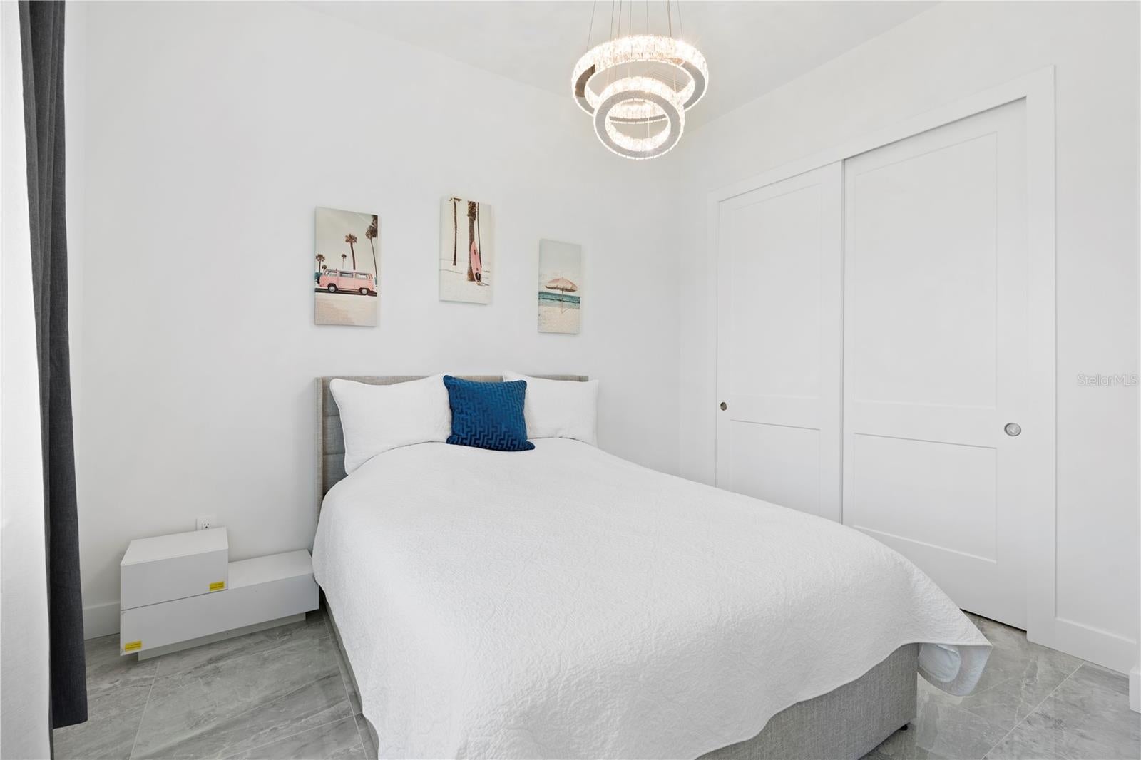 WARM MINERAL SPGS - Residential