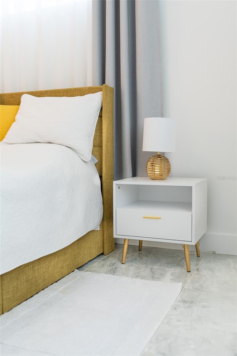 WARM MINERAL SPGS - Residential