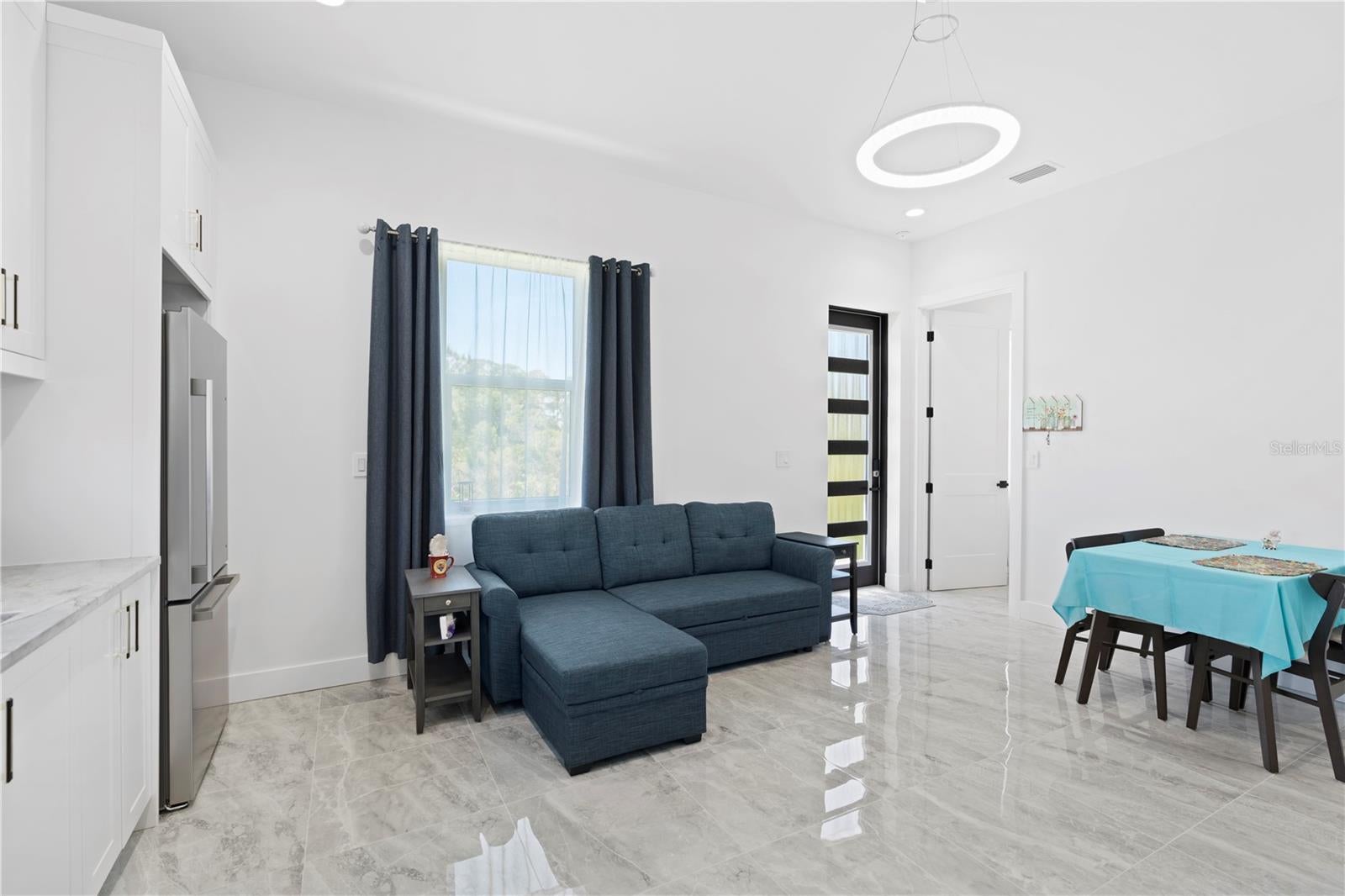WARM MINERAL SPGS - Residential