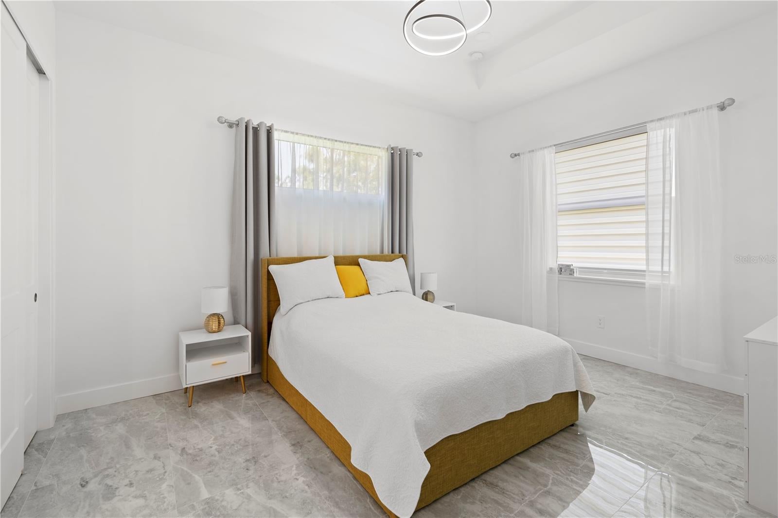 WARM MINERAL SPGS - Residential