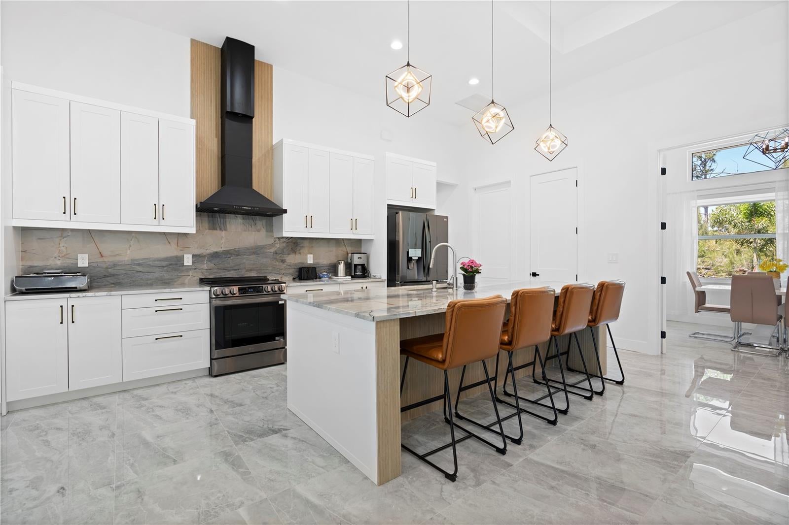 WARM MINERAL SPGS - Residential