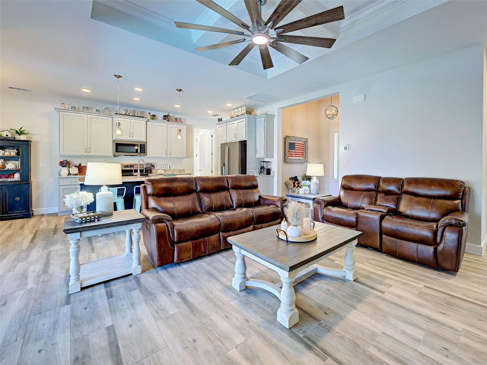 PORT CHARLOTTE SEC 093 - Residential