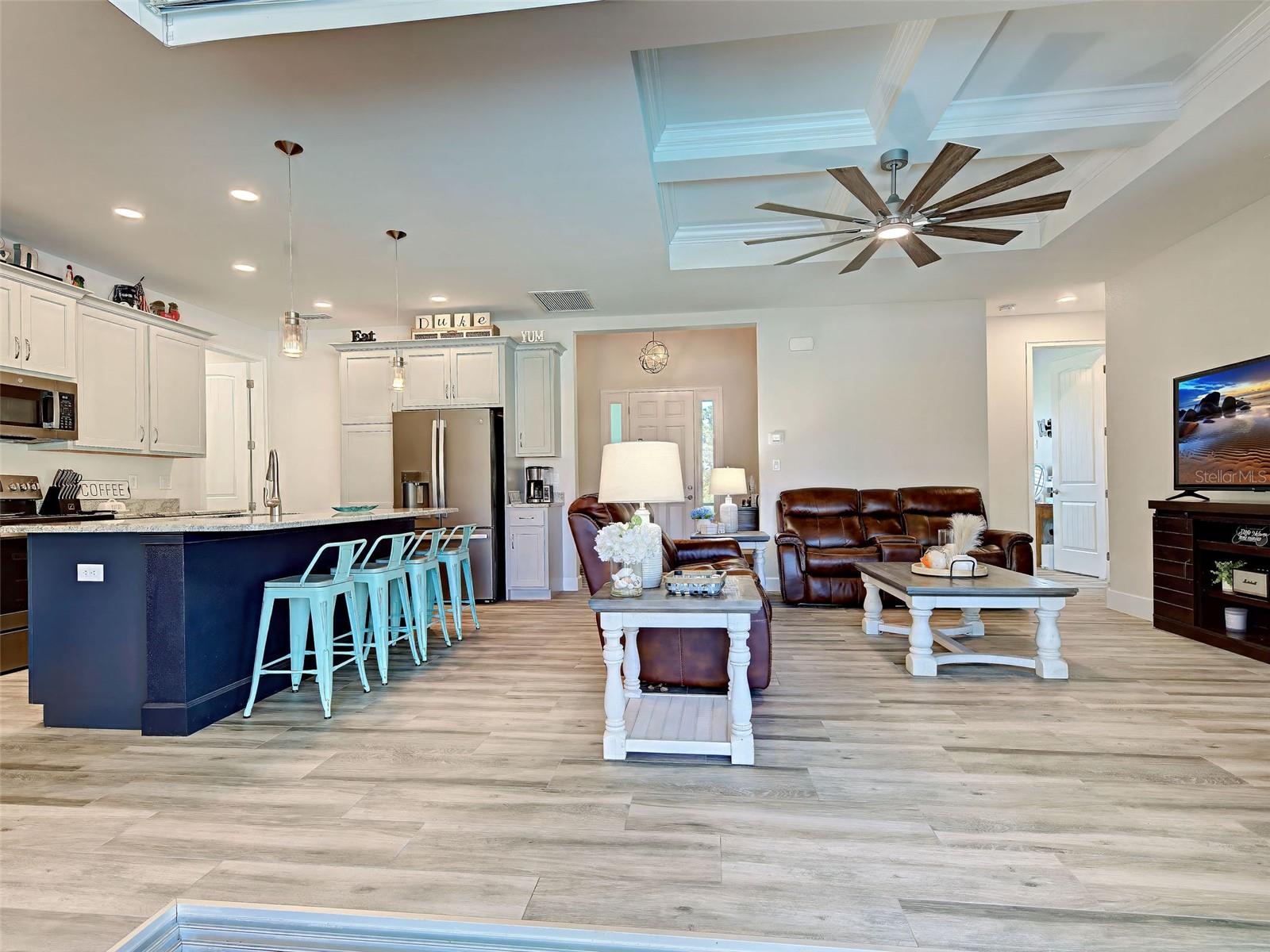 PORT CHARLOTTE SEC 093 - Residential