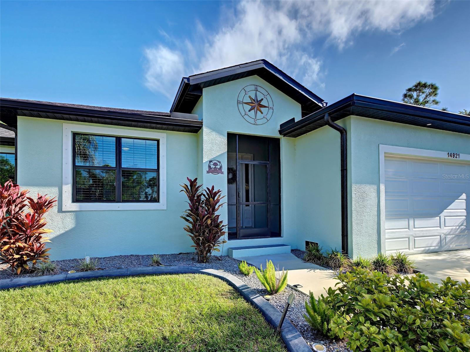 PORT CHARLOTTE SEC 093 - Residential