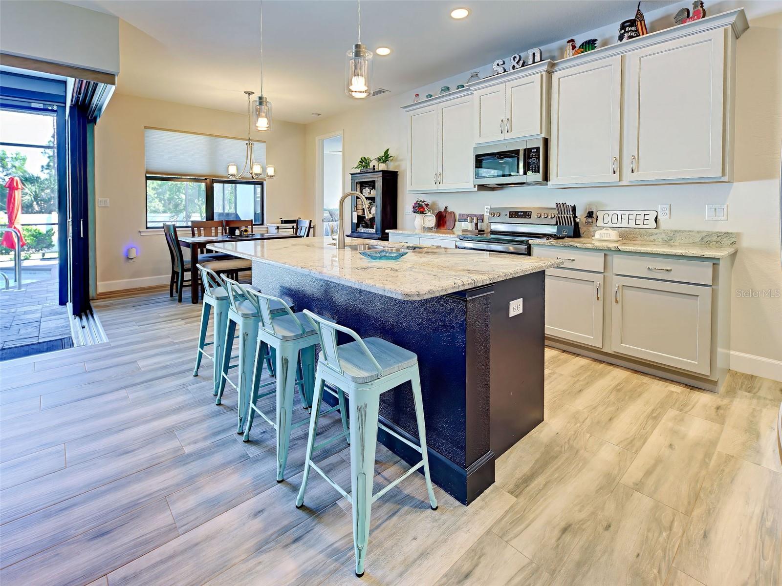 PORT CHARLOTTE SEC 093 - Residential