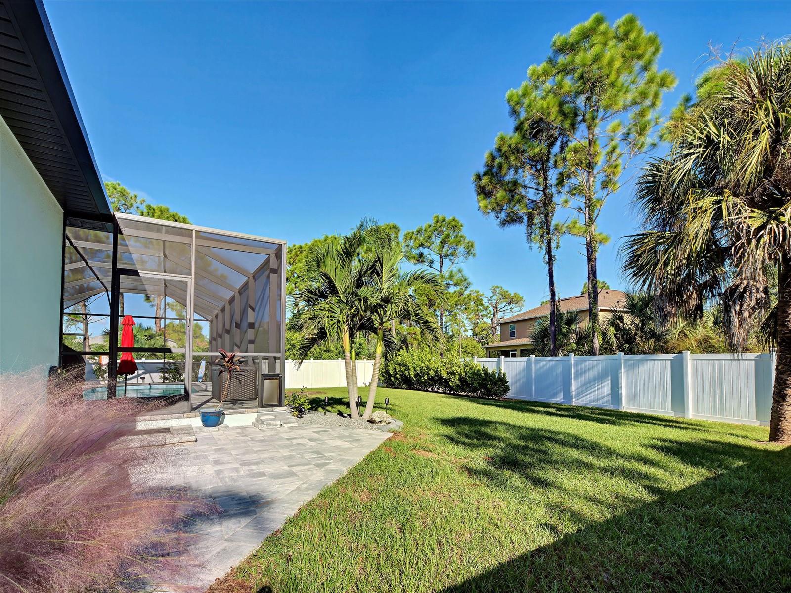 PORT CHARLOTTE SEC 093 - Residential