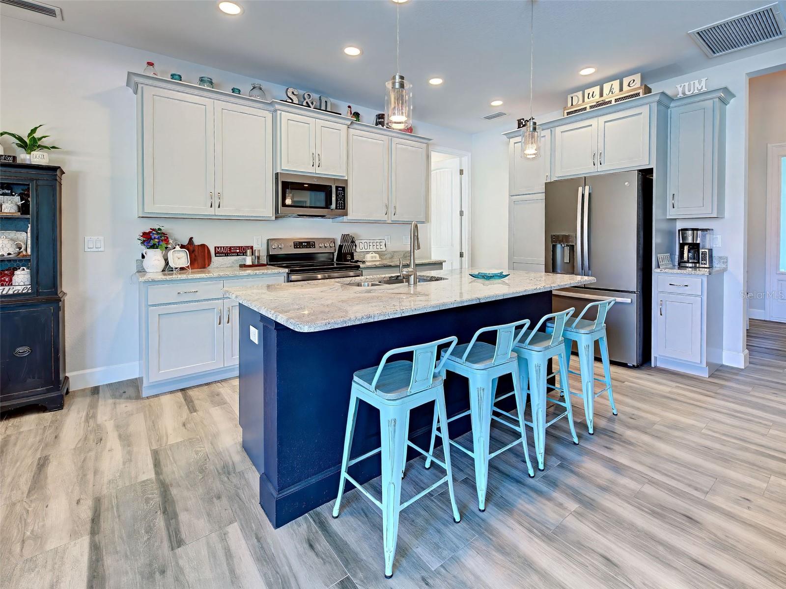 PORT CHARLOTTE SEC 093 - Residential