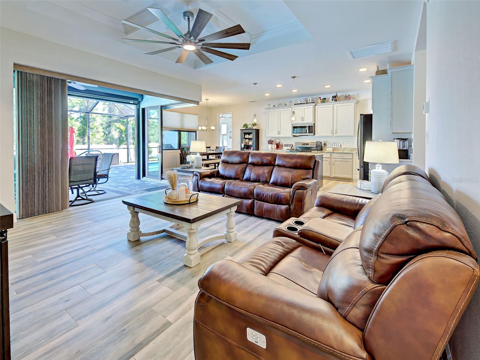 PORT CHARLOTTE SEC 093 - Residential