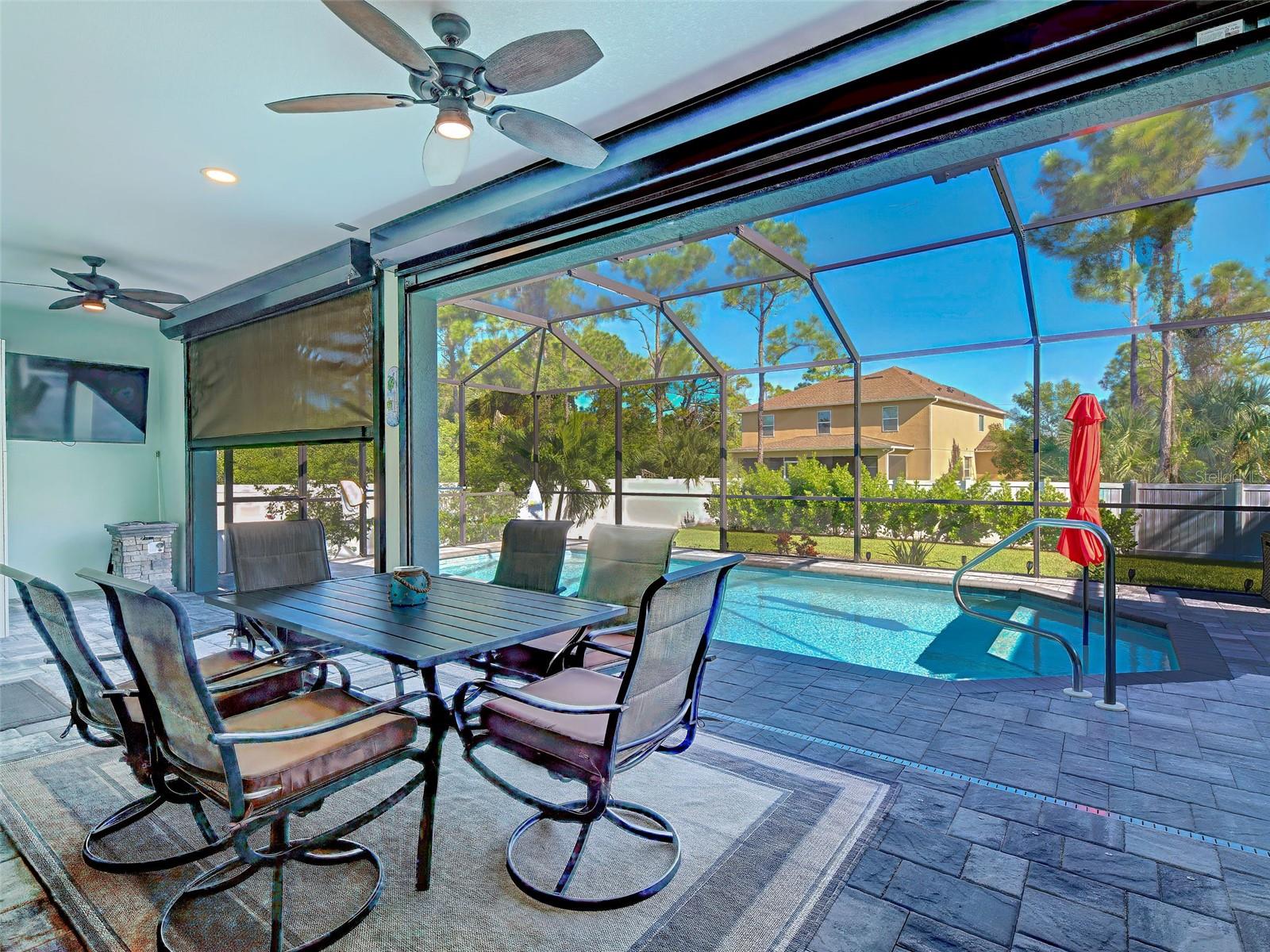 PORT CHARLOTTE SEC 093 - Residential