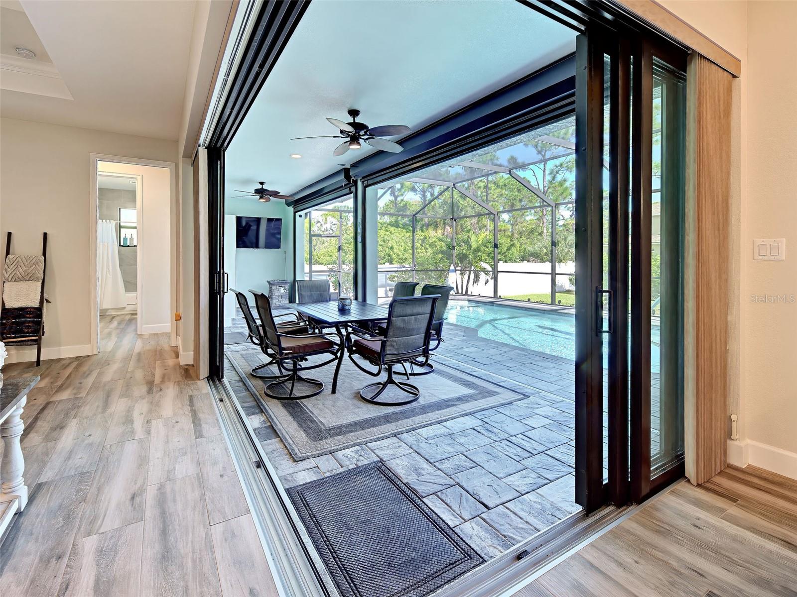 PORT CHARLOTTE SEC 093 - Residential