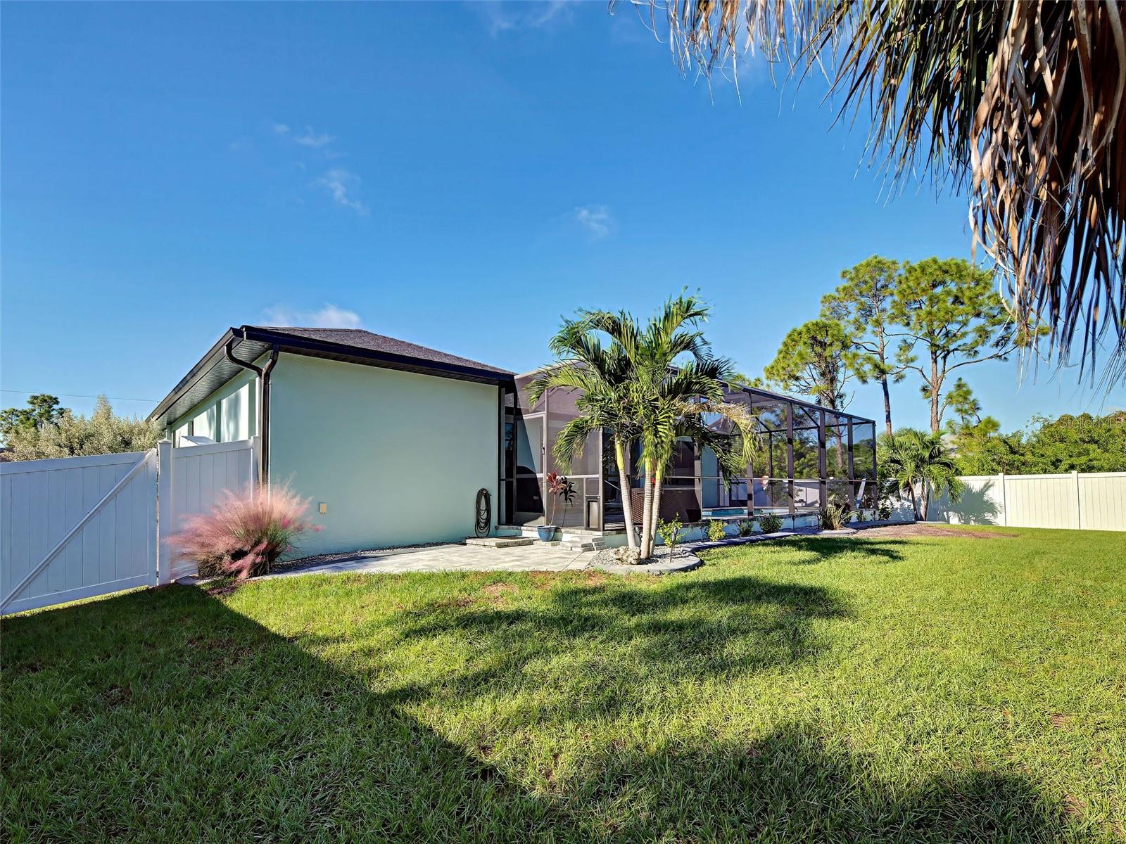 PORT CHARLOTTE SEC 093 - Residential