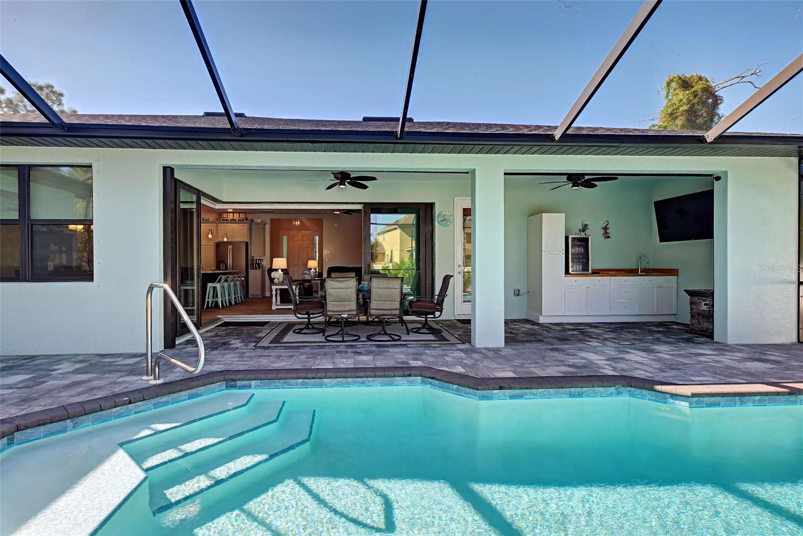 PORT CHARLOTTE SEC 093 - Residential