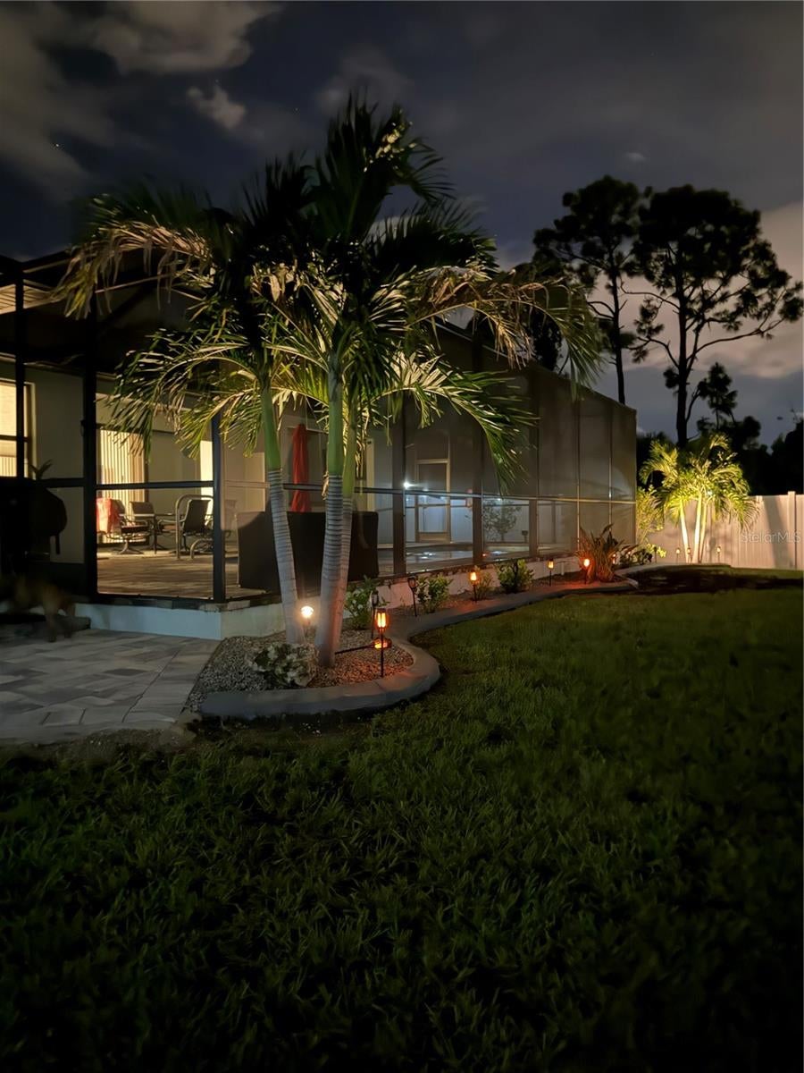 PORT CHARLOTTE SEC 093 - Residential