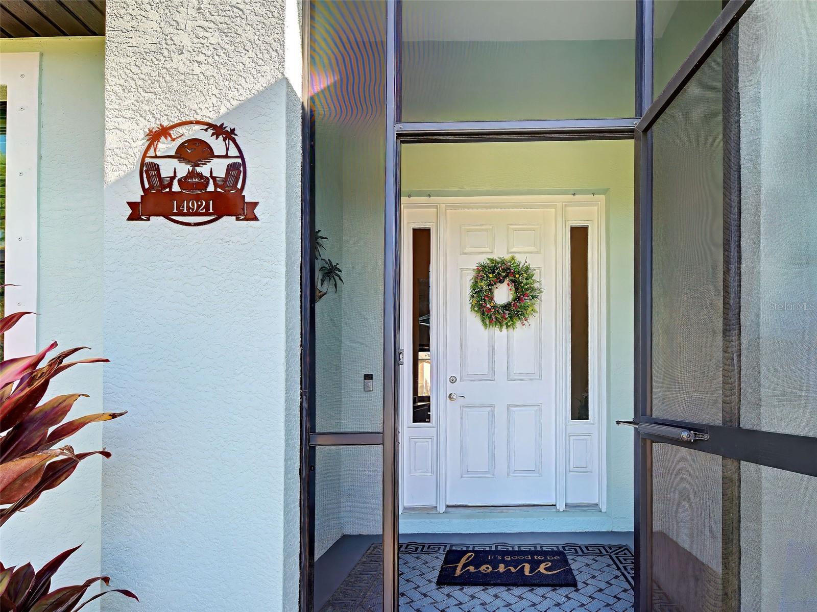 PORT CHARLOTTE SEC 093 - Residential