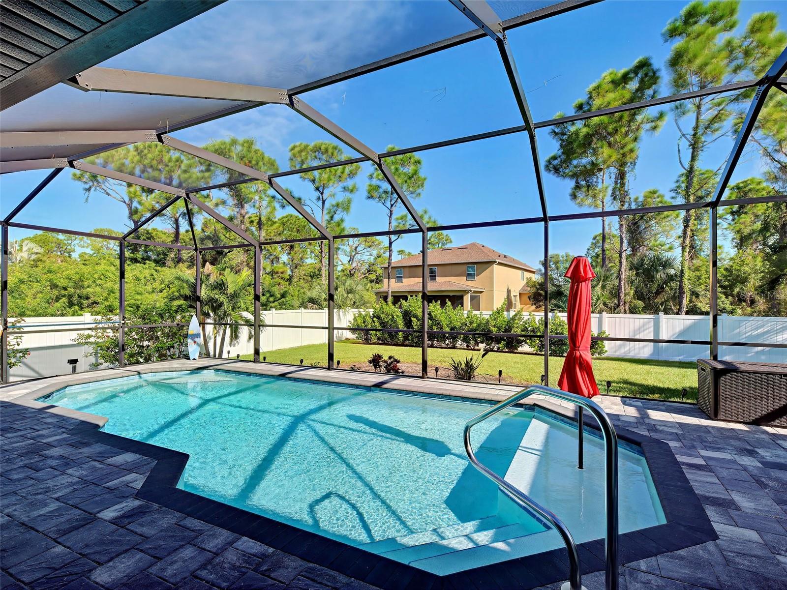 PORT CHARLOTTE SEC 093 - Residential
