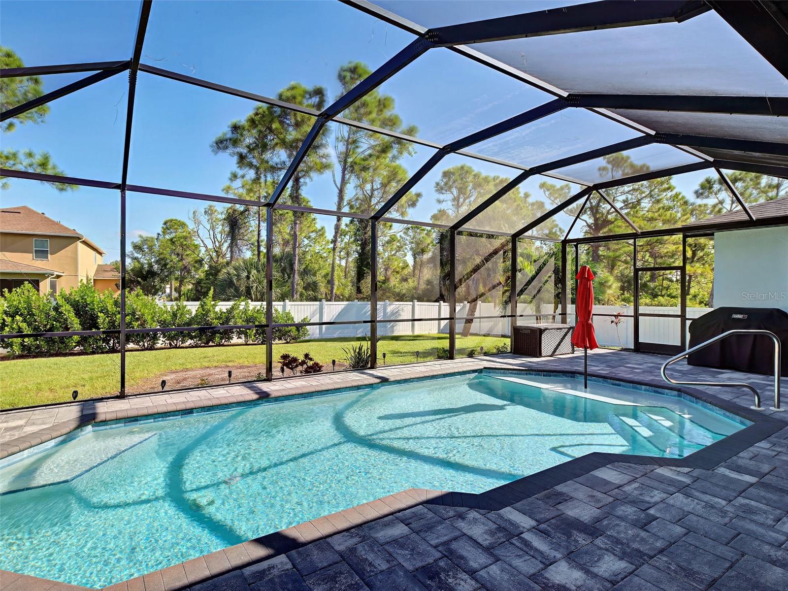 PORT CHARLOTTE SEC 093 - Residential