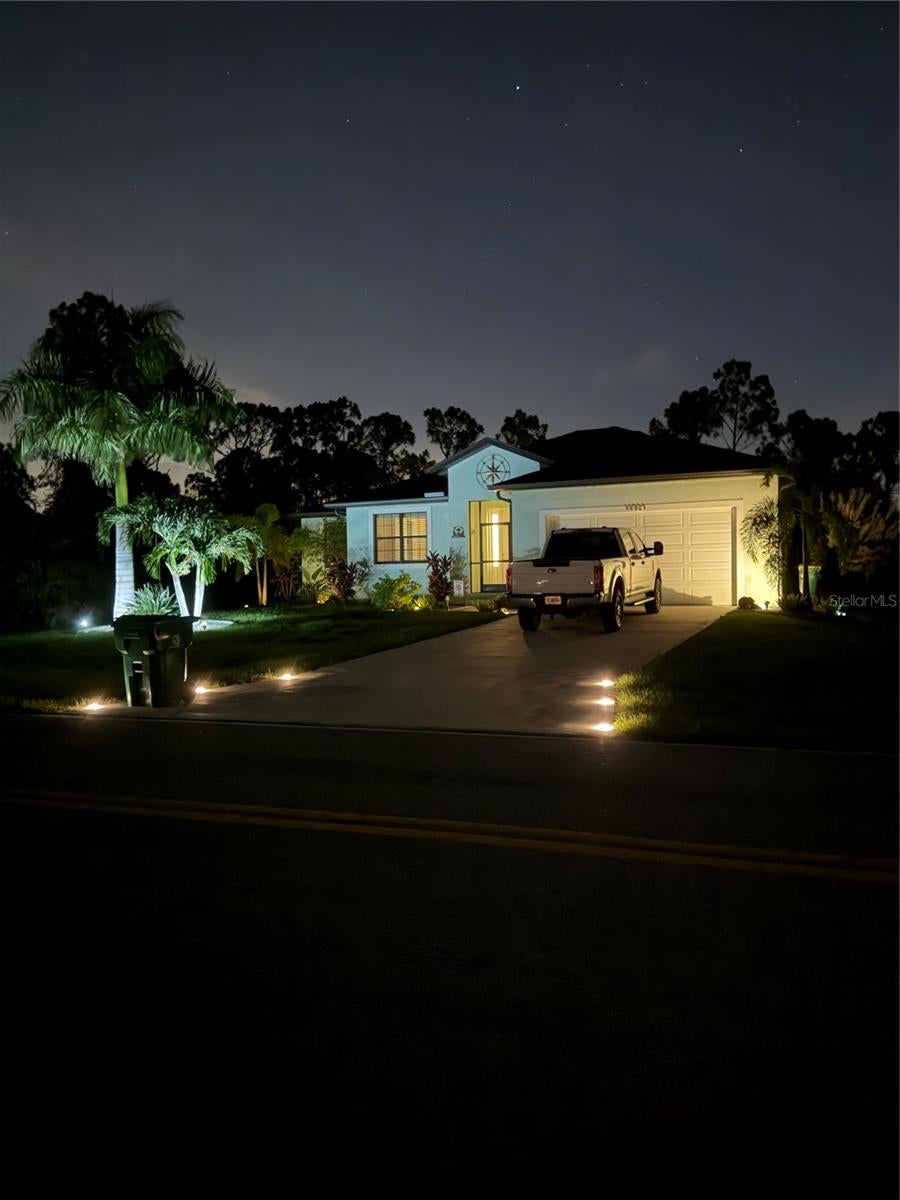 PORT CHARLOTTE SEC 093 - Residential