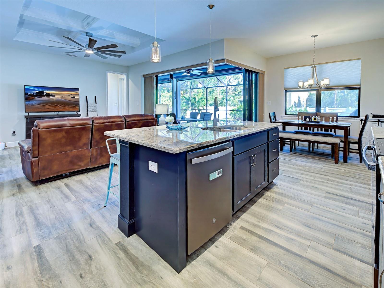 PORT CHARLOTTE SEC 093 - Residential