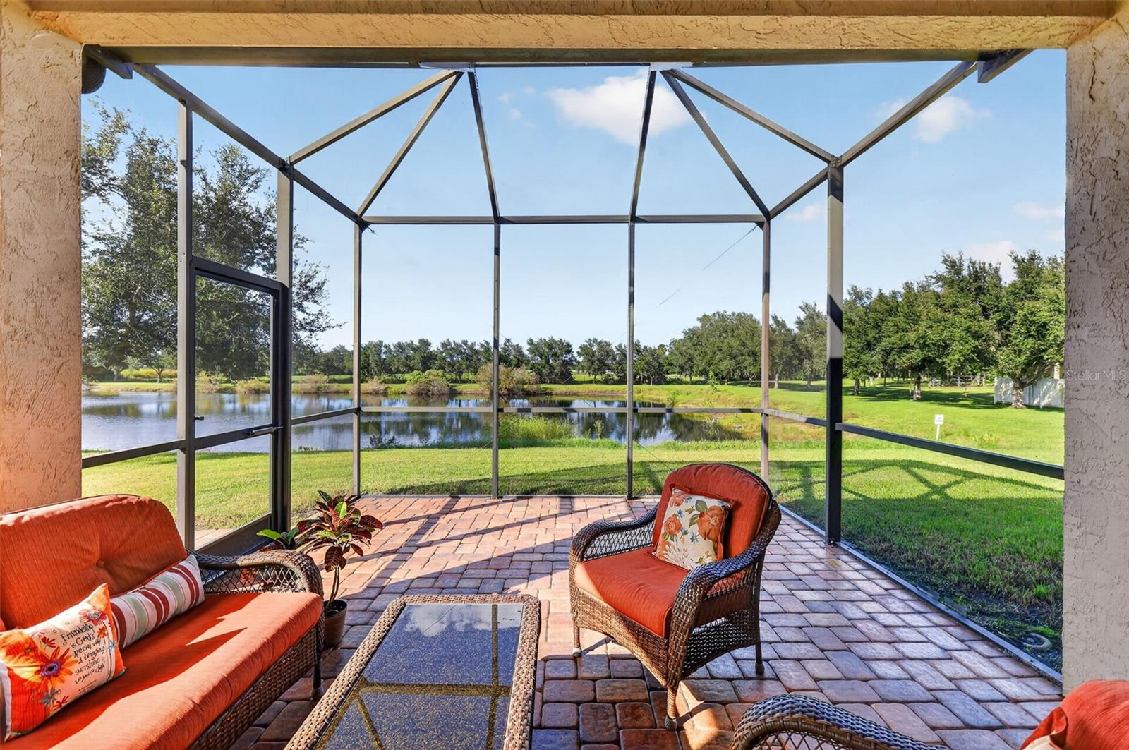 COTTAGES AT BLU VISTA - Residential