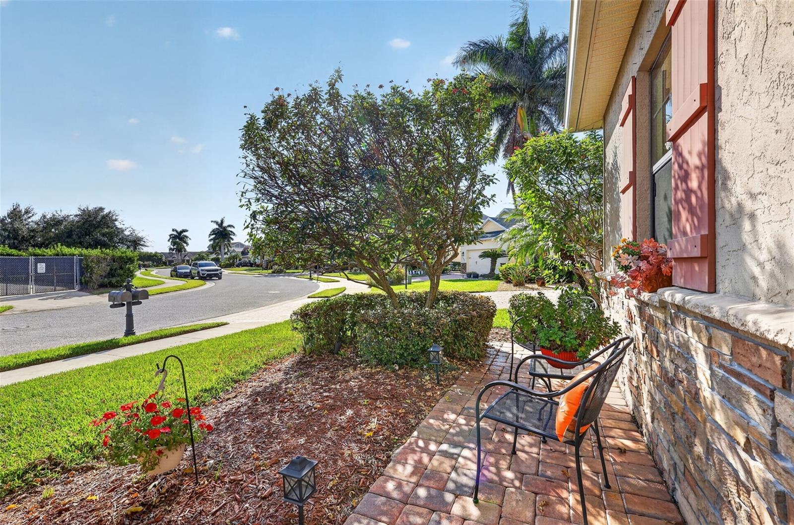 COTTAGES AT BLU VISTA - Residential