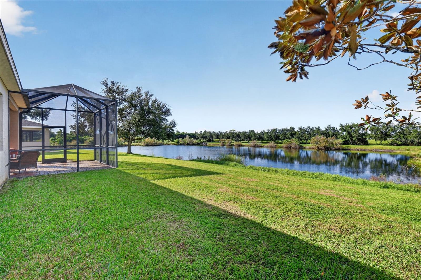 COTTAGES AT BLU VISTA - Residential
