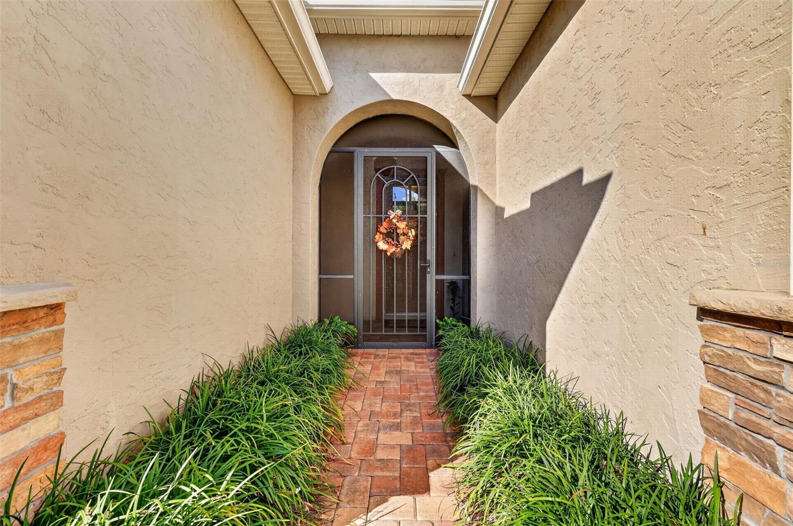 COTTAGES AT BLU VISTA - Residential