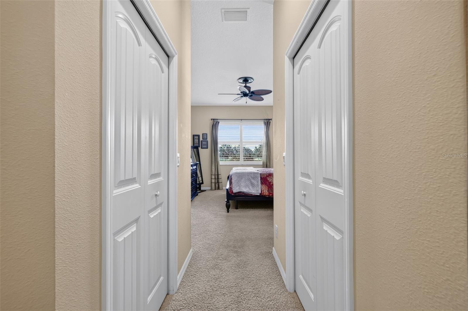 COTTAGES AT BLU VISTA - Residential