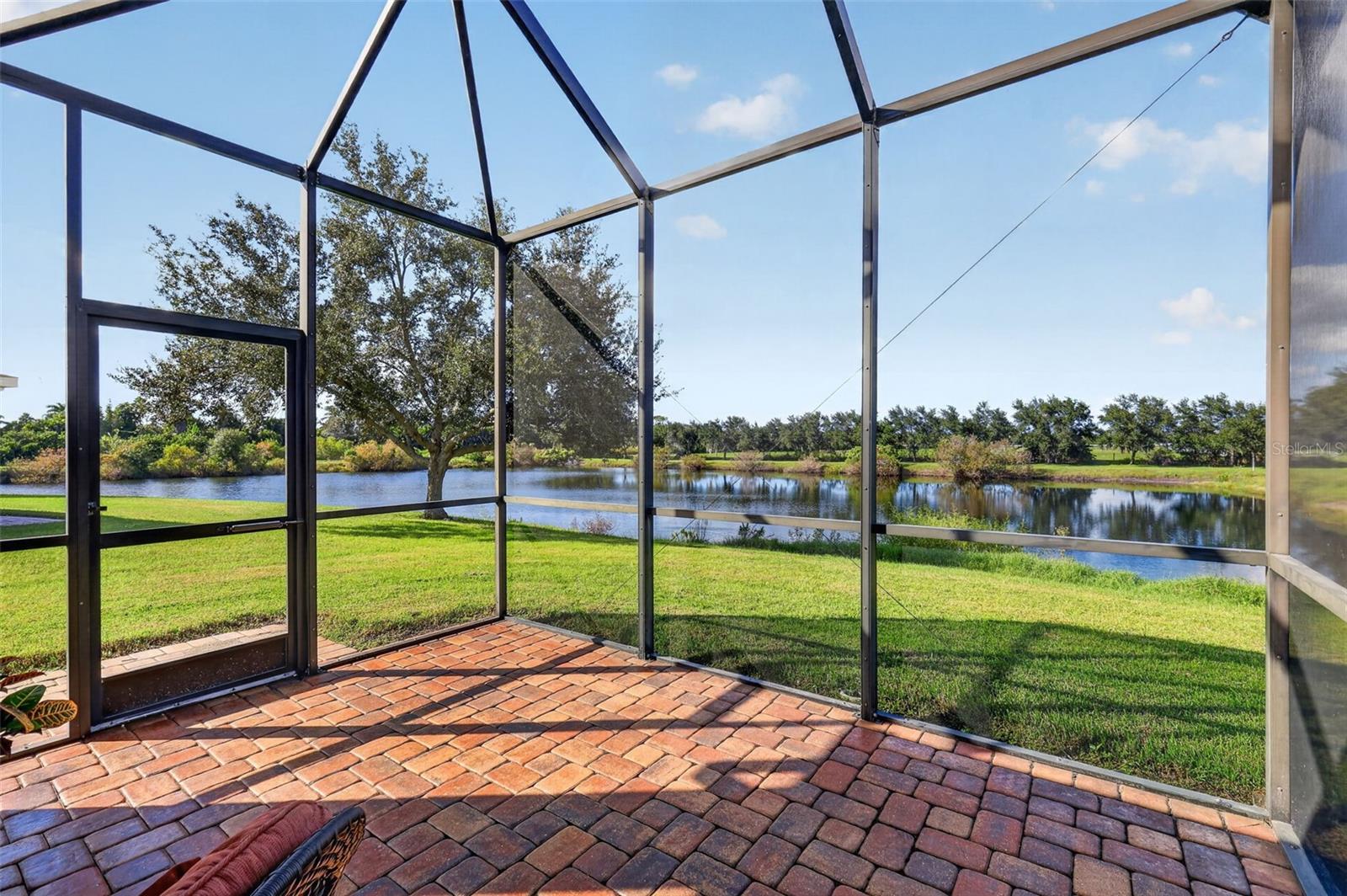 COTTAGES AT BLU VISTA - Residential